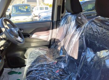 ルークス ハイウェイスターG ターボ プロパイロットエディション