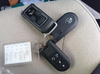 ムーヴキャンバス G メイクアップSAⅡ全方位カメラ 4WD