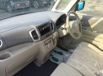 スペーシア G 4WD