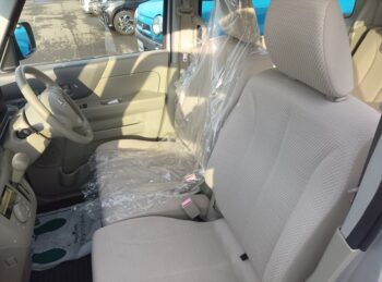 スペーシア G 4WD