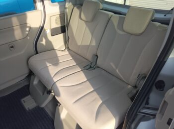 スペーシア G 4WD