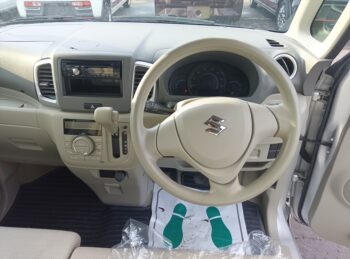 スペーシア G 4WD