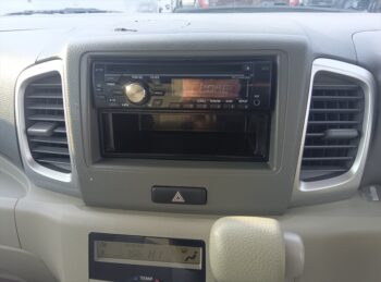 スペーシア G 4WD