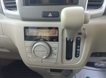 スペーシア G 4WD