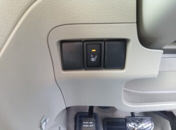 スペーシア G 4WD