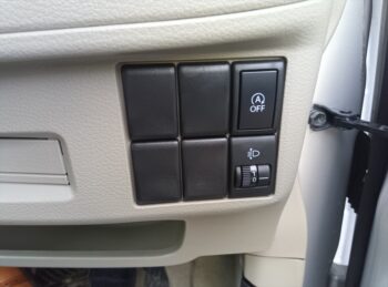 スペーシア G 4WD