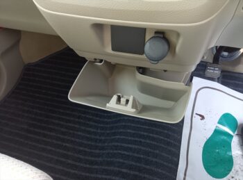 スペーシア G 4WD