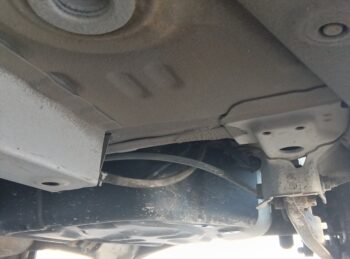 スペーシア G 4WD