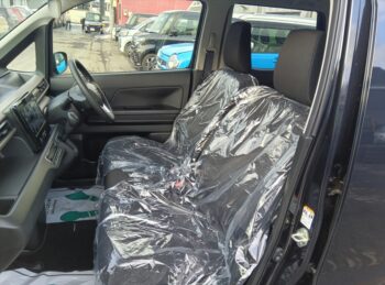 ワゴンR ハイブリッドFX-S 全方位モニター付ディスプレイオーディオ・スズキコネクト 4WD