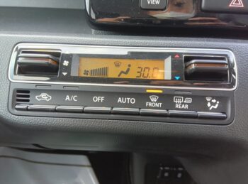 ワゴンR ハイブリッドFX-S 全方位モニター付ディスプレイオーディオ・スズキコネクト 4WD