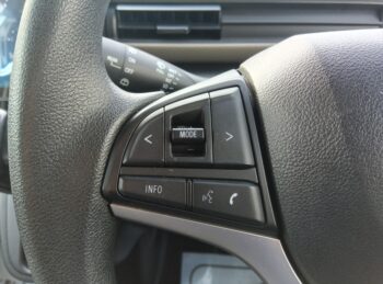 ワゴンR ハイブリッドFX-S 全方位モニター付ディスプレイオーディオ・スズキコネクト 4WD