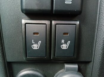 ワゴンR ハイブリッドFX-S 全方位モニター付ディスプレイオーディオ・スズキコネクト 4WD