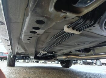 ワゴンR ハイブリッドFX-S 全方位モニター付ディスプレイオーディオ・スズキコネクト 4WD