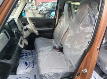 ワゴンR スマイル ハイブリッドX 全方位モニター付純正ナビTV スズキコネクト 未使用車 4WD