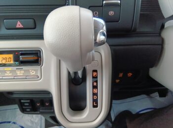 ワゴンR スマイル ハイブリッドX 全方位モニター付純正ナビTV スズキコネクト 未使用車 4WD