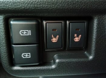 ワゴンR スマイル ハイブリッドX 全方位モニター付純正ナビTV スズキコネクト 未使用車 4WD