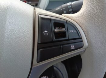 ワゴンR スマイル ハイブリッドX 全方位モニター付純正ナビTV スズキコネクト 未使用車 4WD