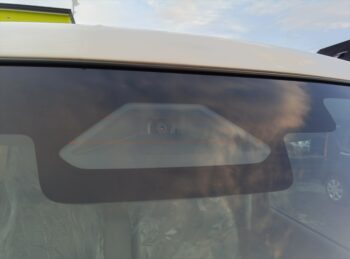 ワゴンR スマイル ハイブリッドX 全方位モニター付純正ナビTV スズキコネクト 未使用車 4WD