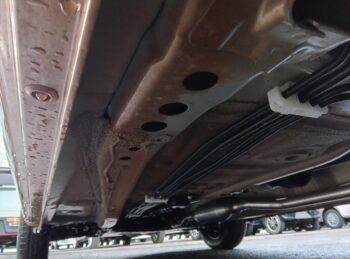 ワゴンR スマイル ハイブリッドX 全方位モニター付純正ナビTV スズキコネクト 未使用車 4WD