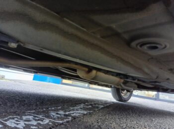 スペーシアカスタム ハイブリッド GS 衝突軽減ブレーキ非装着車