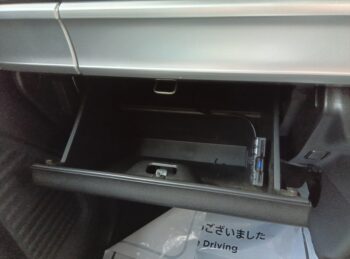 スペーシアカスタム ハイブリッド GS 衝突軽減ブレーキ非装着車