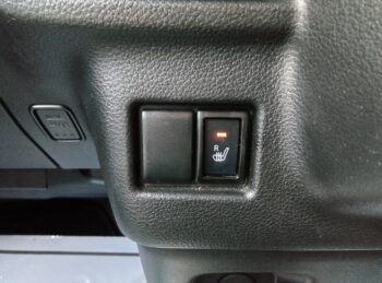 スペーシアカスタム ハイブリッド GS 衝突軽減ブレーキ非装着車