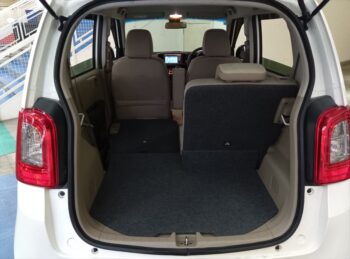 N-ONE G・Aパッケージ　純正ナビＴＶバックモニター　4ＷＤ