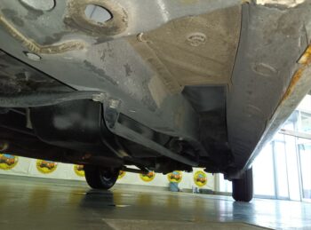 N-ONE G・Aパッケージ　純正ナビＴＶバックモニター　4ＷＤ