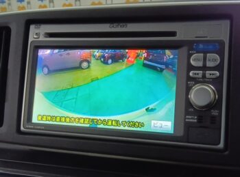 N-ONE G・Aパッケージ　純正ナビＴＶバックモニター　4ＷＤ