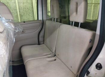 N-BOX+ G・Lパッケージ 福祉車両 車椅子仕様スローパー 純正ナビTV バックカメラ 4WD