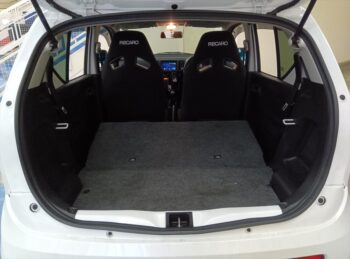 アルトワークス ベースグレード　ターボ　4ＷＤ