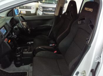 アルトワークス ベースグレード　ターボ　4ＷＤ