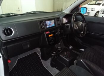 アルトワークス ベースグレード　ターボ　4ＷＤ