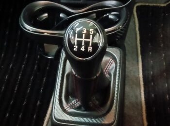 アルトワークス ベースグレード　ターボ　4ＷＤ