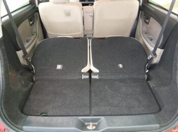 キャスト スタイル　X　4WD