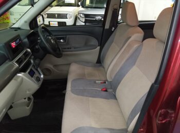 キャスト スタイル　X　4WD