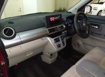 キャスト スタイル　X　4WD