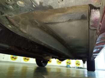 キャスト スタイル　X　4WD