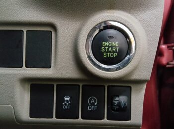 キャスト スタイル　X　4WD