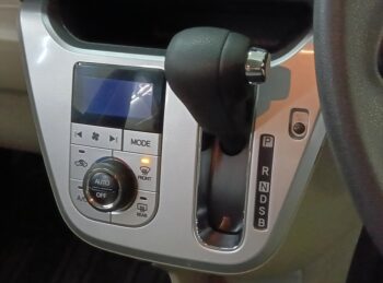 キャスト スタイル　X　4WD