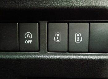 スペーシアカスタム ハイブリッド　XSターボ　4WD