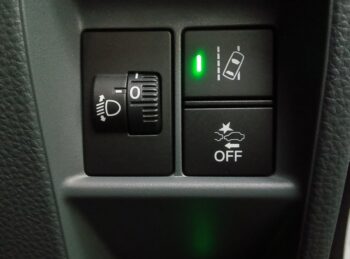 N-VAN G　未使用車　4WD