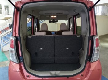 デイズルークス X　純正ナビTV　4WD