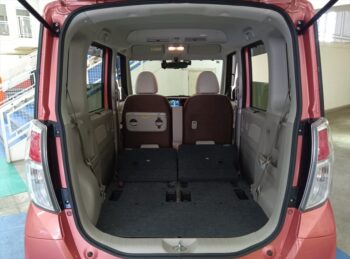 デイズルークス X　純正ナビTV　4WD