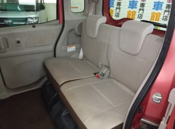 デイズルークス X　純正ナビTV　4WD