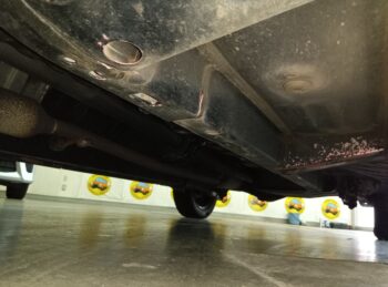 デイズルークス X　純正ナビTV　4WD