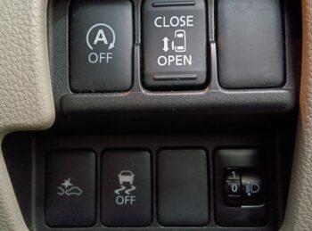 デイズルークス X　純正ナビTV　4WD