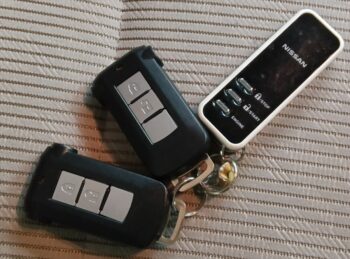 デイズルークス X　純正ナビTV　4WD