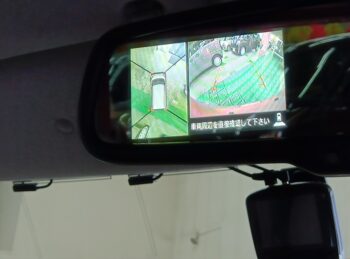 デイズルークス X　純正ナビTV　4WD