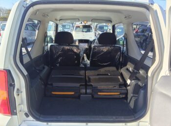 ジムニー ワイルドウィンド 4WD